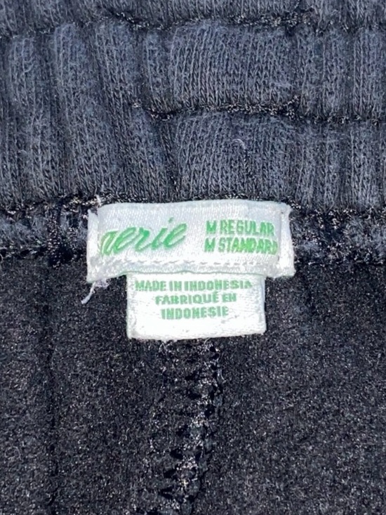 Aerie Women’s Jogger Medium Charcoal - Picture 3 of 4